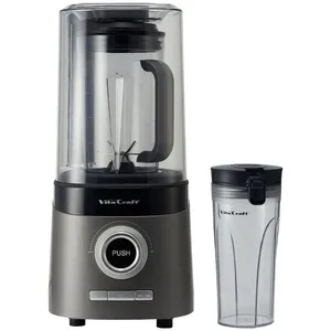 Vitacraft Vacuum Blender FRESQO Dark Grey - Stocking, wholesaling goods