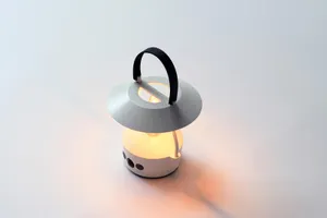 MoriMori LED Lantern MINIMO WHITE - 仕入れ・卸売りならグッズ