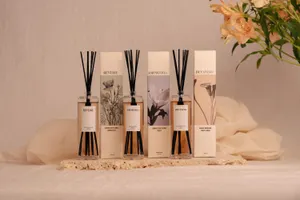 【超美品】REVE D'UN JOUR 36 定価2.4万円 レペット 薄底 REMINISCENT OF DREAMS/レミニッシェントオブドリームス 幅15cmで3香り