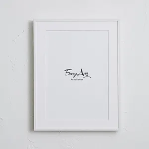 アートフレーム/A3(M)サイズ】 日本製 高品質 ポスター額縁 白