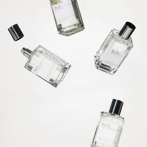新品　Nichic No.9ベリー＆ミュゲ 100ｍL Nichic（ニチック）｜No.9 ベリー＆ミュゲ Extrait de Parfum