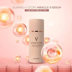 GUNMISU（グンミス） Vストーリー ミラクルエックスセラム 93g 女性
