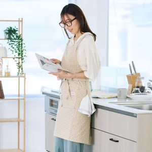 CH OCコンフォートエプロン - 【シサム工房 公式OnlineStore