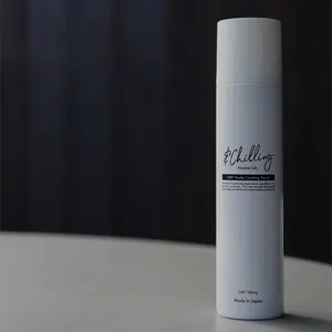【新品未封】Chilling炭酸ヘッドスパ× スキャルプクラッキングセラム リファクラッキングヘッドセラム - ReFa CRACKING HEAD SERUM