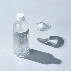 販促物付き！】食物繊維がとれる水 すきとおるレモン - 仕入れ、卸なら