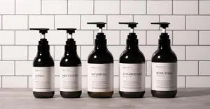 バルクオム ザジャーニー シャンプー_詰替用1,800g - 仕入れ、卸ならグッズ