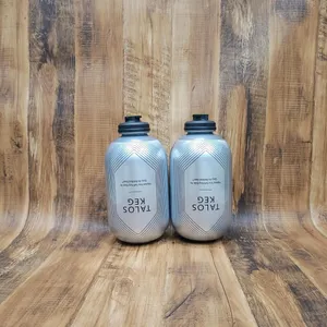 TALOS専用樽】 クラフトビール ｜ KLS（けるしゅ）【3L*2本】 - 仕入れ