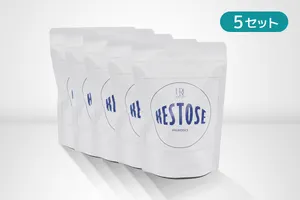 ケストース（Kestose）（3g × 30包入）×5セット 腸内環境プレバイオ