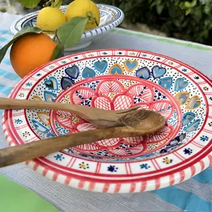 ピングー レトロ ハート型 お皿 絵皿 プレート　3枚 ピングー レトロ ハート型 お皿 絵皿 プレート 3枚 2025年最新