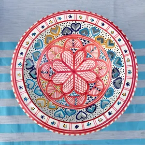 ピングー レトロ ハート型 お皿 絵皿 プレート　3枚 ピングー レトロ ハート型 お皿 絵皿 プレート 3枚 2025年最新