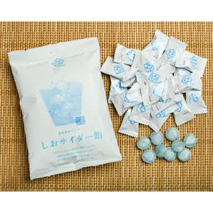 しおサイダー飴（塩 アメ 菓子） 90g（個包装込み） - 仕入れ・卸売り