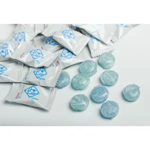 しおサイダー飴（塩 アメ 菓子） 90g（個包装込み） - 仕入れ・卸売り