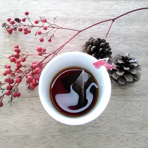 iroha 和紅茶ティーバッグ（3g×10P） 【国産/紅茶】 - 仕入れ