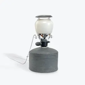 レザーOD缶カバー/グレー - 仕入れ、卸ならグッズ