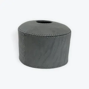 OD缶レザーカバー＋エプロン OD can leather cover/OD缶 レザーカバー | TEOGONIA