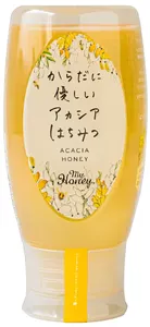 ロット販売】からだに優しいアカシアはちみつ500g×15個 - 仕入れ