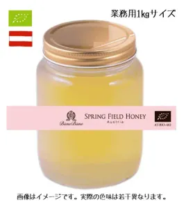 希少【国産】日本蜜蜂 発酵蜂蜜 百花蜜 非加熱 無添加 純粋 
