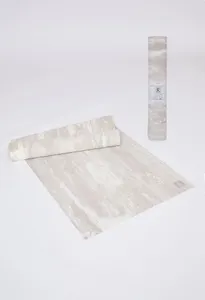 ayaさんコラボ リカバリーヨガマット5mm ベージュ - 仕入れ、卸
