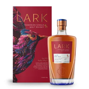 LARK Ruby Abyss No.285 ラーク ルビー アビス オーストラリア