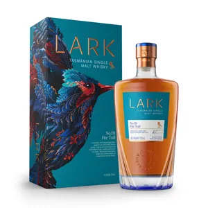 LARK Fire Trail No.151 ラーク ファイア トレイル オーストラリア
