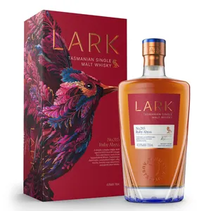 LARK Ruby Abyss No.285 ラーク ルビー アビス オーストラリア