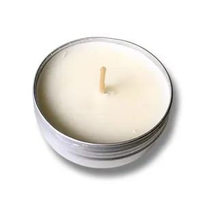 TAHITI CANDLES (タヒチ キャンドルズ) サンプル フランス領ポリネシア