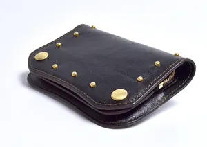 トラッカーウォレット 【MUDDY】 Sサイズ トラッカーウォレット ミドルサイズ 〖 MUDDY 〗 | Pay ID