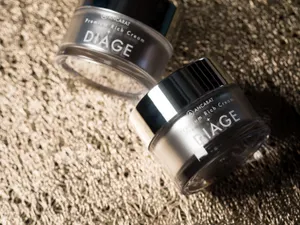 DIAGE - ディアージュ【プレミアムリッチクリーム】 DIAGE - ディアージュ【プレミアムリッチクリーム】 (50g) 6個