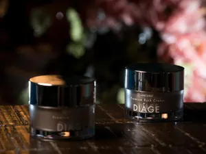 DIAGE - ディアージュ【プレミアムリッチクリーム】 DIAGE - ディアージュ【プレミアムリッチクリーム】 (50g) 120個