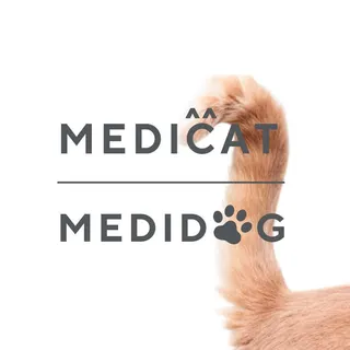 楽天市場】[獣医師・薬剤師監修] MEDIDOG 犬 保湿 セラミド