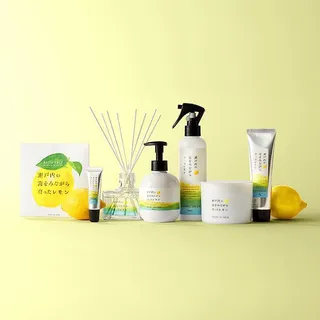 Daily Aroma Japan(デイリーアロマ) - 仕入れ、卸ならグッズ