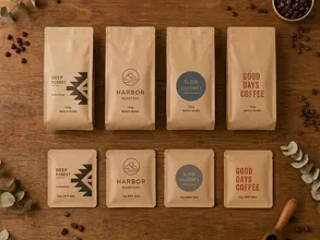 コーヒー