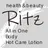 【Ritz】