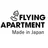 FLYING APARTMENT