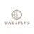 WAKAPLUS