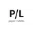 P/L paper + LABEL