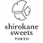 shirokane sweets TOKYO