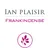 IAN　PLAISIR