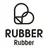 RUBBER Rubber