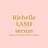 Richelle LASH serum