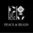 PEACE & BEADS