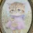 Atelier of cute cats