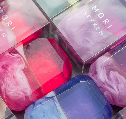 Forest Soap