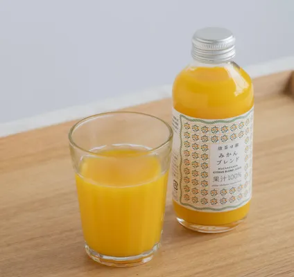 無茶々園 / yaetoco