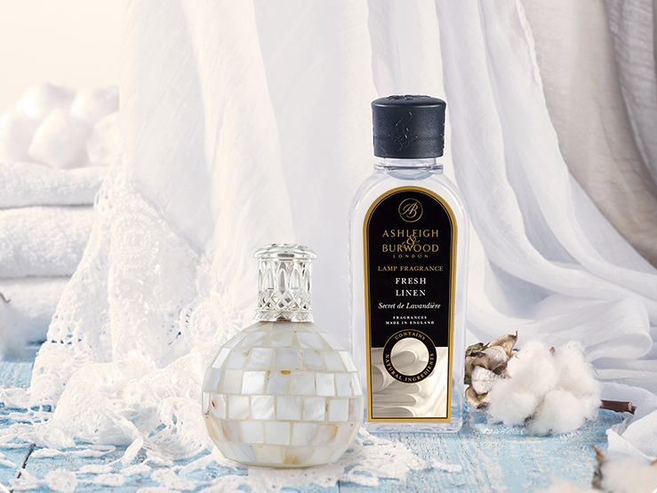 アシュレイ＆バーウッド ディープシーL・オイル2本セット アシュレイ